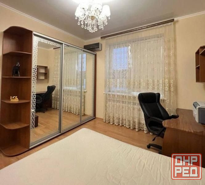 Продам 2х ком. квартиру в Калининском р-не жк"Европейский" Донецк - изображение 5