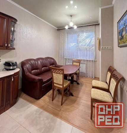 Продам 2х ком. квартиру в Калининском р-не жк"Европейский" Донецк - изображение 2