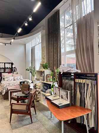 Требуется продавец в магазин штор и домашнего текстиля Донецк