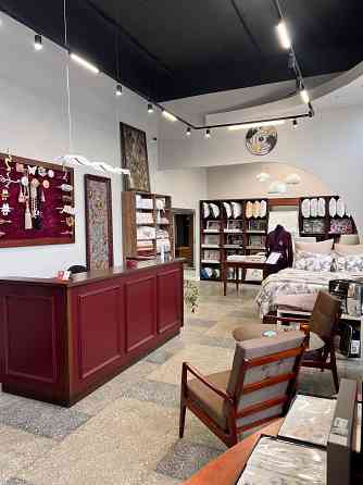 Требуется продавец в магазин штор и домашнего текстиля Донецк