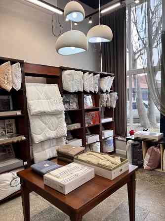 Требуется продавец в магазин штор и домашнего текстиля Донецк