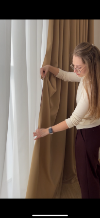 Требуется продавец в магазин штор и домашнего текстиля Донецк