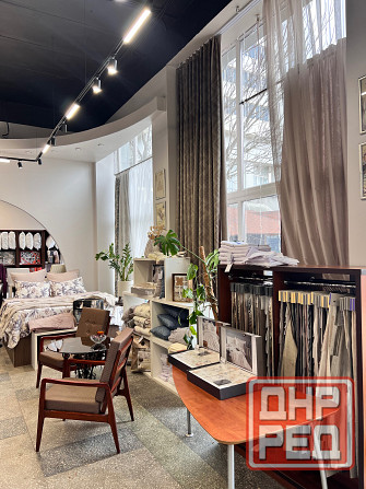 Требуется продавец в магазин штор и домашнего текстиля Донецк - изображение 2