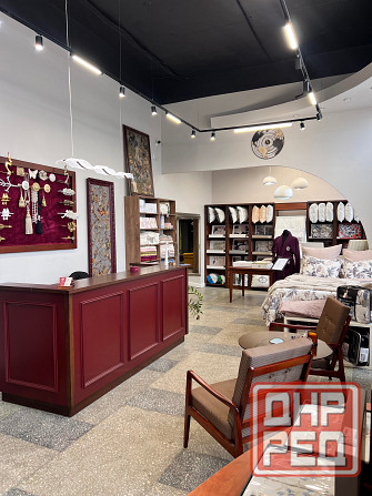 Требуется продавец в магазин штор и домашнего текстиля Донецк - изображение 3