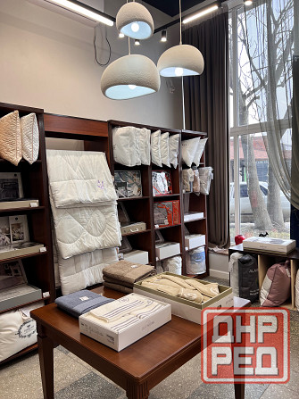 Требуется продавец в магазин штор и домашнего текстиля Донецк - изображение 4