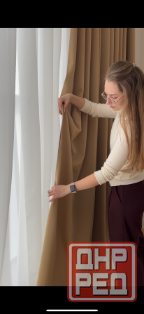 Требуется продавец в магазин штор и домашнего текстиля Донецк - изображение 5