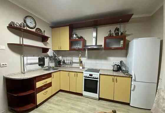 Ворошиловский, пересечение улицы Щорса и проспека Богдана Хмельницкого Донецк