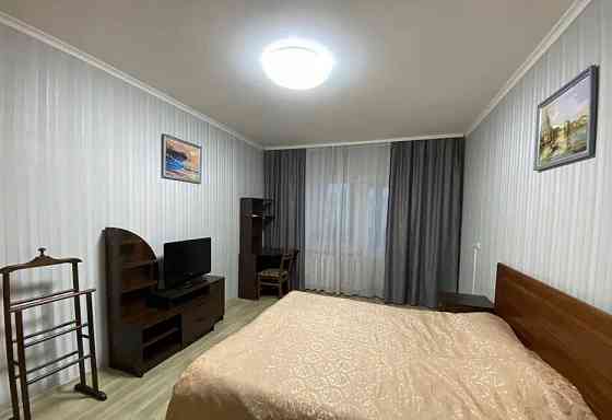 Ворошиловский, пересечение улицы Щорса и проспека Богдана Хмельницкого Донецк