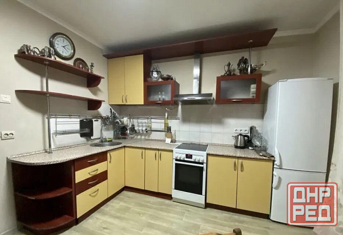 Ворошиловский, пересечение улицы Щорса и проспека Богдана Хмельницкого Донецк - изображение 3