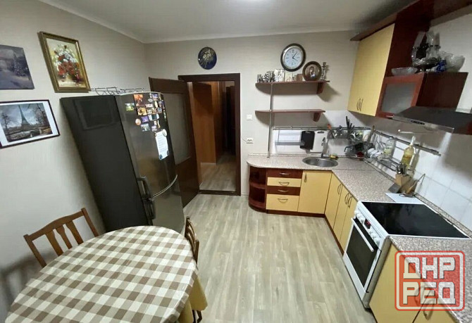 Ворошиловский, пересечение улицы Щорса и проспека Богдана Хмельницкого Донецк - изображение 4