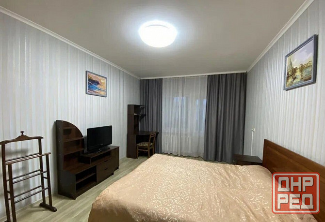 Ворошиловский, пересечение улицы Щорса и проспека Богдана Хмельницкого Донецк - изображение 1