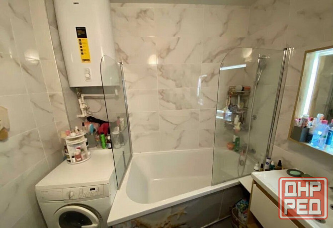 Ворошиловский, пересечение улицы Щорса и проспека Богдана Хмельницкого Донецк - изображение 6