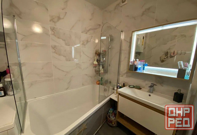 Ворошиловский, пересечение улицы Щорса и проспека Богдана Хмельницкого Донецк - изображение 7