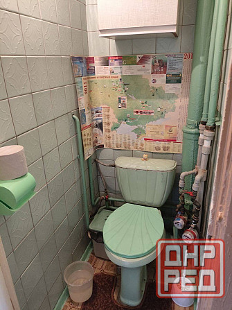 Сдам 2х ком км Южные Склоны Донецк - изображение 9