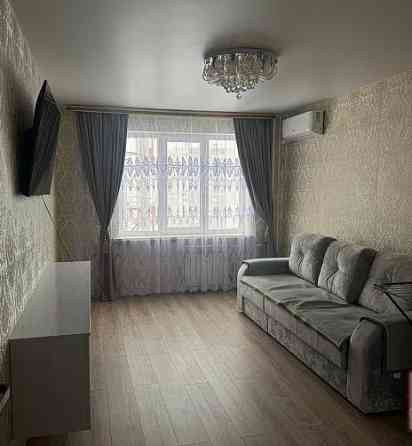 Сдам реальную 2 к. кв. на Набережной, вода постоянно, в офис ехать не нужно Донецк