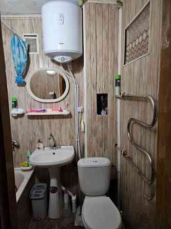 Сдам реальную 1 к. кв. на Набережной, вода, бойлер, в офис ехать не нужно Донецк