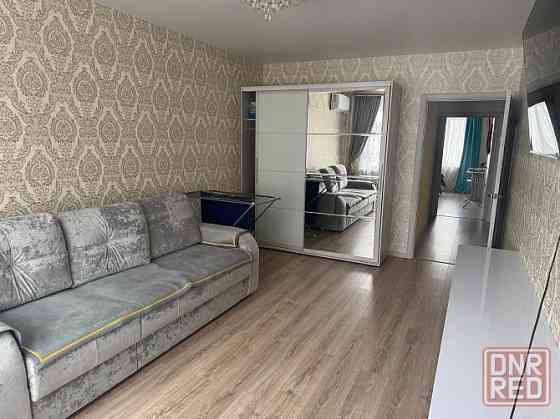 Сдам реальную 2 к. кв. на Набережной, вода постоянно, в офис ехать не нужно Донецк