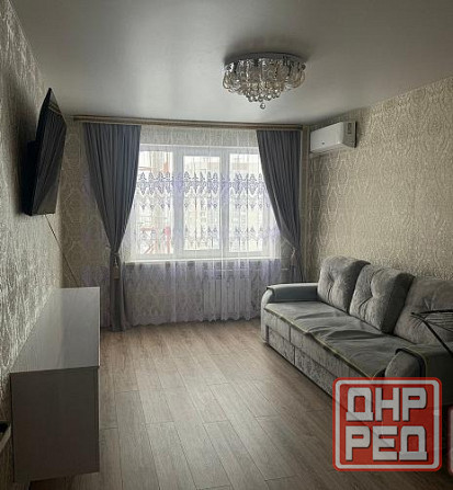 Сдам реальную 2 к. кв. на Набережной, вода постоянно, в офис ехать не нужно Донецк - изображение 2