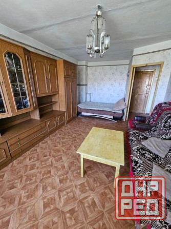 Сдам реальную 1 к. кв. на Набережной, вода, бойлер, в офис ехать не нужно Донецк - изображение 3