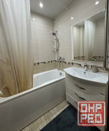 Сдам реальную 2 к. кв. на Набережной, вода постоянно, в офис ехать не нужно Донецк - изображение 4