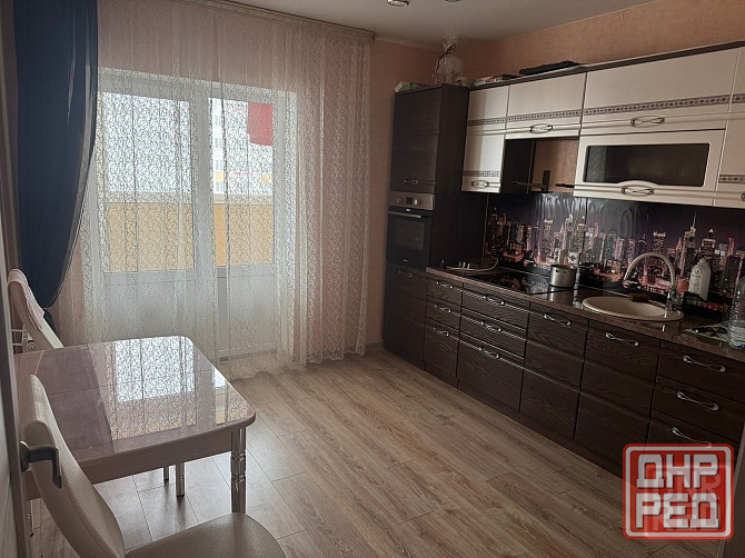 Сдам реальную 2 к. кв. на Набережной, вода постоянно, в офис ехать не нужно Донецк - изображение 5