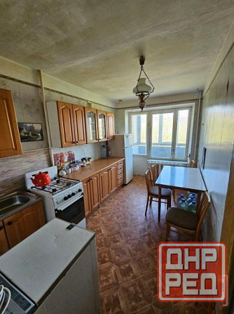 Сдам реальную 1 к. кв. на Набережной, вода, бойлер, в офис ехать не нужно Донецк - изображение 1