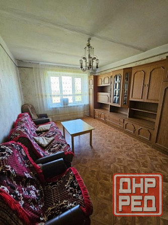 Сдам реальную 1 к. кв. на Набережной, вода, бойлер, в офис ехать не нужно Донецк - изображение 2