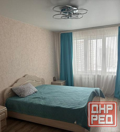 Сдам реальную 2 к. кв. на Набережной, вода постоянно, в офис ехать не нужно Донецк - изображение 3