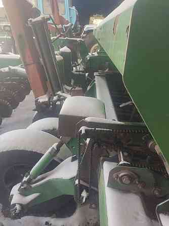 Сеялка зерновая Great Plains Тельманово