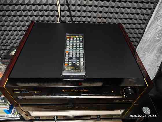 Pioneer С90+М90а Донецк