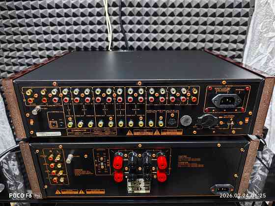 Pioneer С90+М90а Донецк