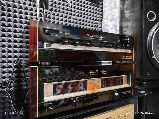 Pioneer С90+М90а Донецк