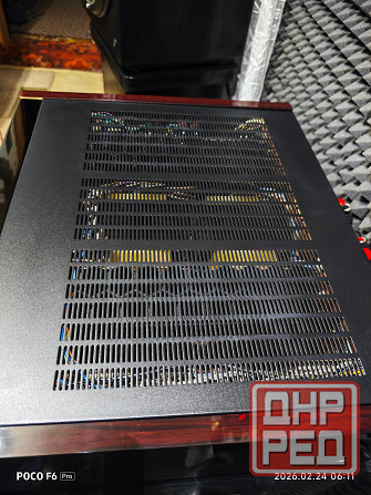 Pioneer С90+М90а Донецк - изображение 8