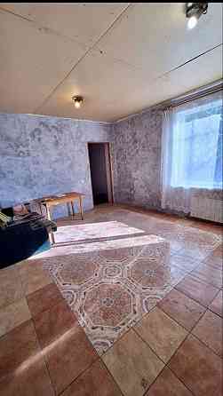 дом пр-т Генерала Данилова с газом торг Макеевка