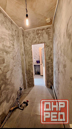 дом пр-т Генерала Данилова с газом торг Макеевка - изображение 3