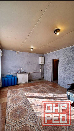 дом пр-т Генерала Данилова с газом торг Макеевка - изображение 5