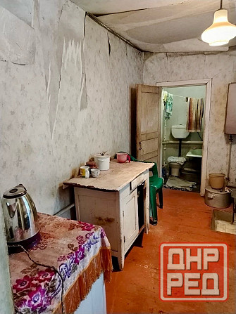 дом Ново-Рабочий улица Южная с газом торг Макеевка - изображение 7