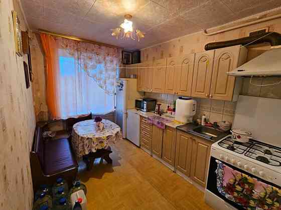 Двухкомнатная на Набережной Донецк