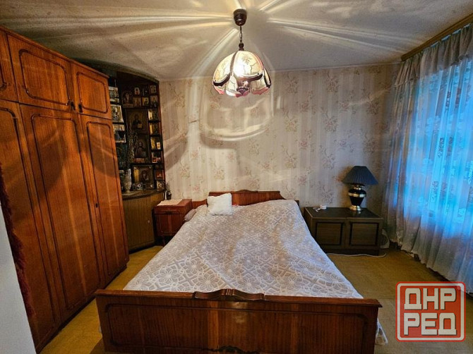 Двухкомнатная на Набережной Донецк - изображение 8