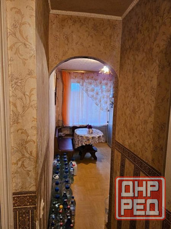 Двухкомнатная на Набережной Донецк - изображение 4