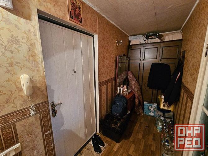 Двухкомнатная на Набережной Донецк - изображение 3