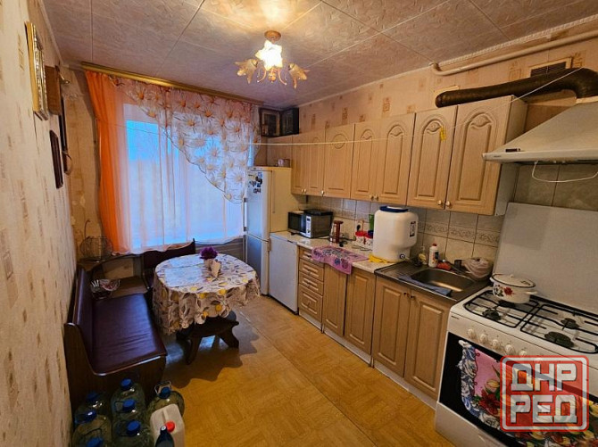 Двухкомнатная на Набережной Донецк - изображение 6