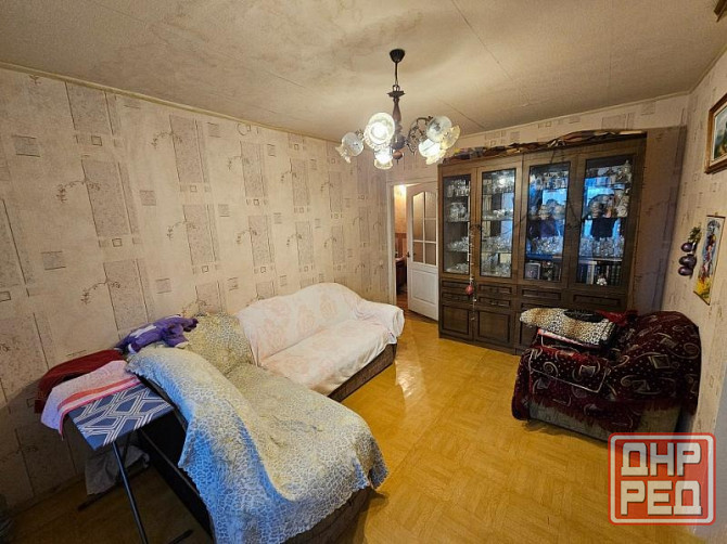 Двухкомнатная на Набережной Донецк - изображение 2