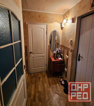 Двухкомнатная на Набережной Донецк - изображение 5