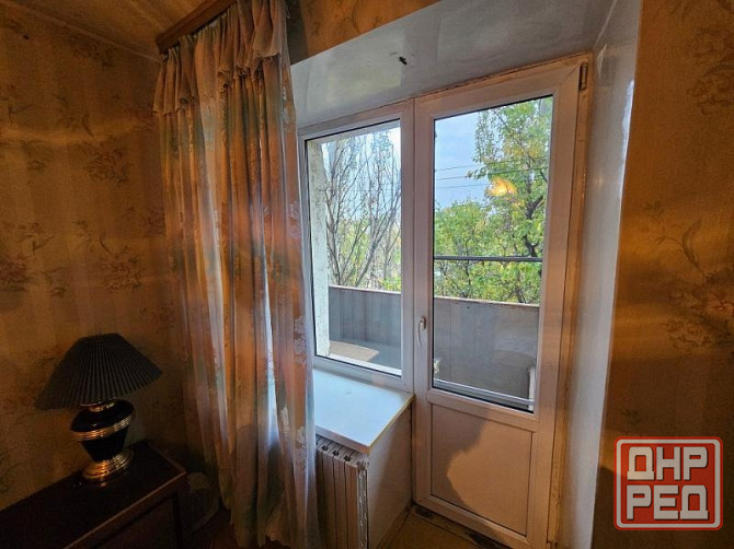 Двухкомнатная на Набережной Донецк - изображение 10