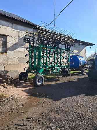 Культиватор кпу 8 пе Тельманово