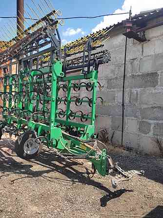 Культиватор кпу 8 пе Тельманово