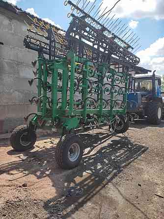 Культиватор кпу 8 пе Тельманово