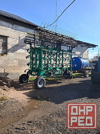 Культиватор кпу 8 пе Тельманово - изображение 4