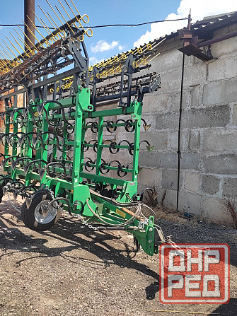 Культиватор кпу 8 пе Тельманово - изображение 1